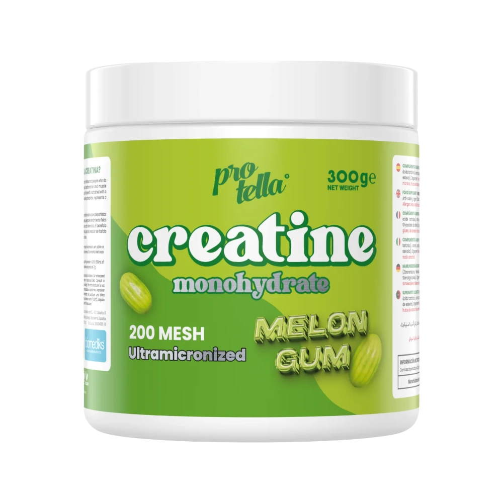 Creatina Mesh 200 Protella