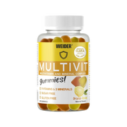 MULTIVITAMIN GUMMIES - BODYMANIA WEIDER Default Title