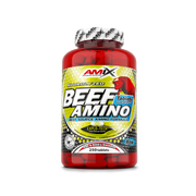 BEEF AMINO 250 TABS - BODYMANIA AMIX Default Title