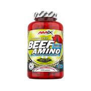 BEEF AMINO 250 TABS - BODYMANIA AMIX Default Title