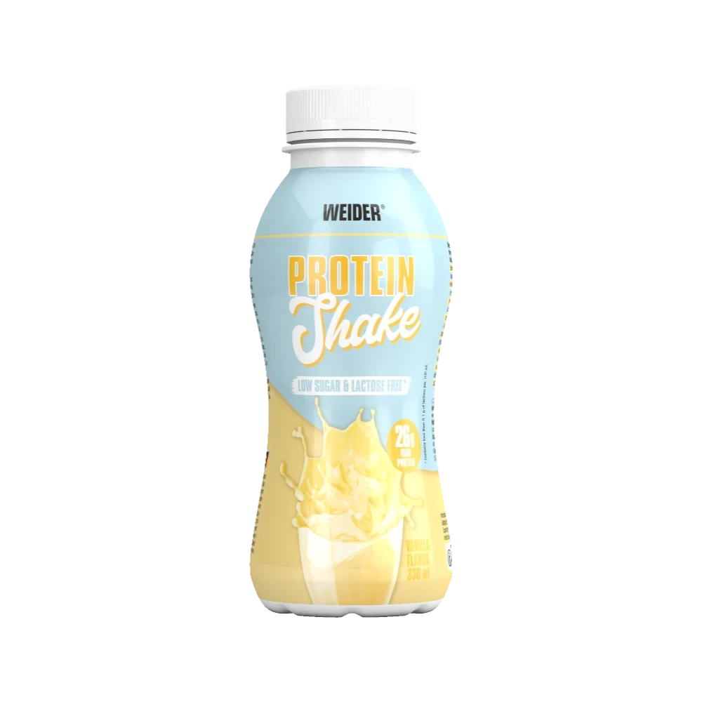 Protein Shaker