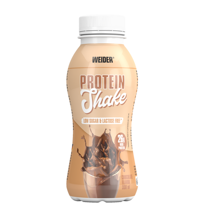 PROTEIN SHAKER