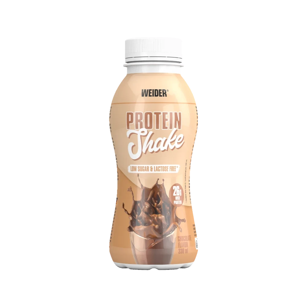 Protein Shaker