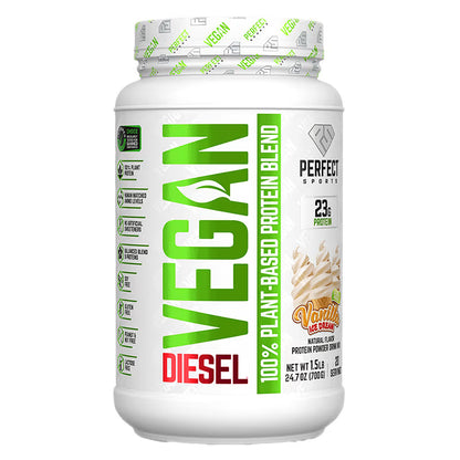 DIESEL Vegan