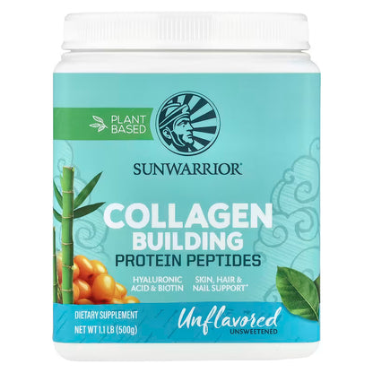 COLLAGEN BUILDING 500G