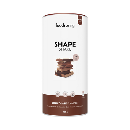 SHAPE SHAKE 900GR - BODYMANIA FOODSPRING Chocolate