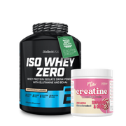 ISO WHEY ZERO