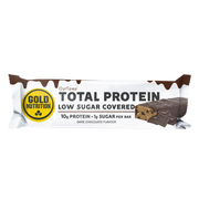 TOTAL PROTEIN LOW SUGAR 60G - BODYMANIA GOLD NUTRITION Chocolate