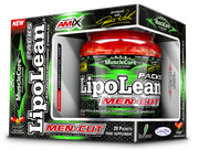 LIPO LEAN MEN CUT (20 PACKS) - BODYMANIA AMIX MUSCLECORE Default Title