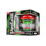 LIPO LEAN MEN CUT (20 PACKS) - BODYMANIA AMIX MUSCLECORE Default Title
