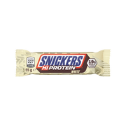 SNICKERS HI PROTEIN BAR 57GR - BODYMANIA MARS PROTEIN Chocolate Blanco