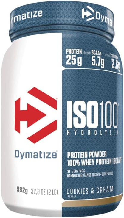 ISO100 900G