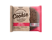 PROTEIN COOKIE 90GR - BODYMANIA WEIDER Doble Chocolate