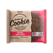 PROTEIN COOKIE 90GR - BODYMANIA WEIDER Doble Chocolate