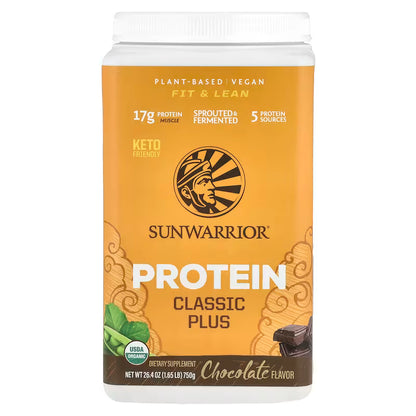 PROTEIN CLASSIC PLUS 750G