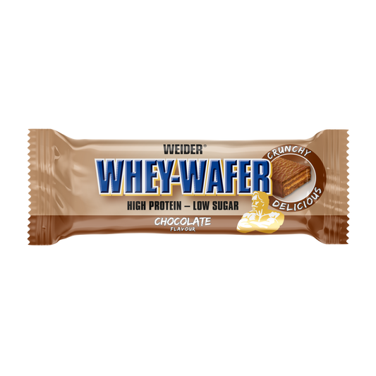 WHEY WAFER 35G - BODYMANIA