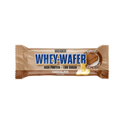 WHEY WAFER 35G - BODYMANIA WEIDER Chocolate