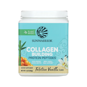 COLLAGEN BUILDING 500G - BODYMANIA SUN WARRIOR Vainilla