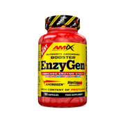 ENZYGEN BOOSTER 90 CAPS - BODYMANIA AMIX PRO Default Title