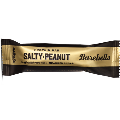 BAREBELLS PROTEIN BAR 55GR