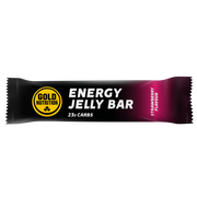 ENERGY JELLY BAR 30G - BODYMANIA GOLD NUTRITION Manzana