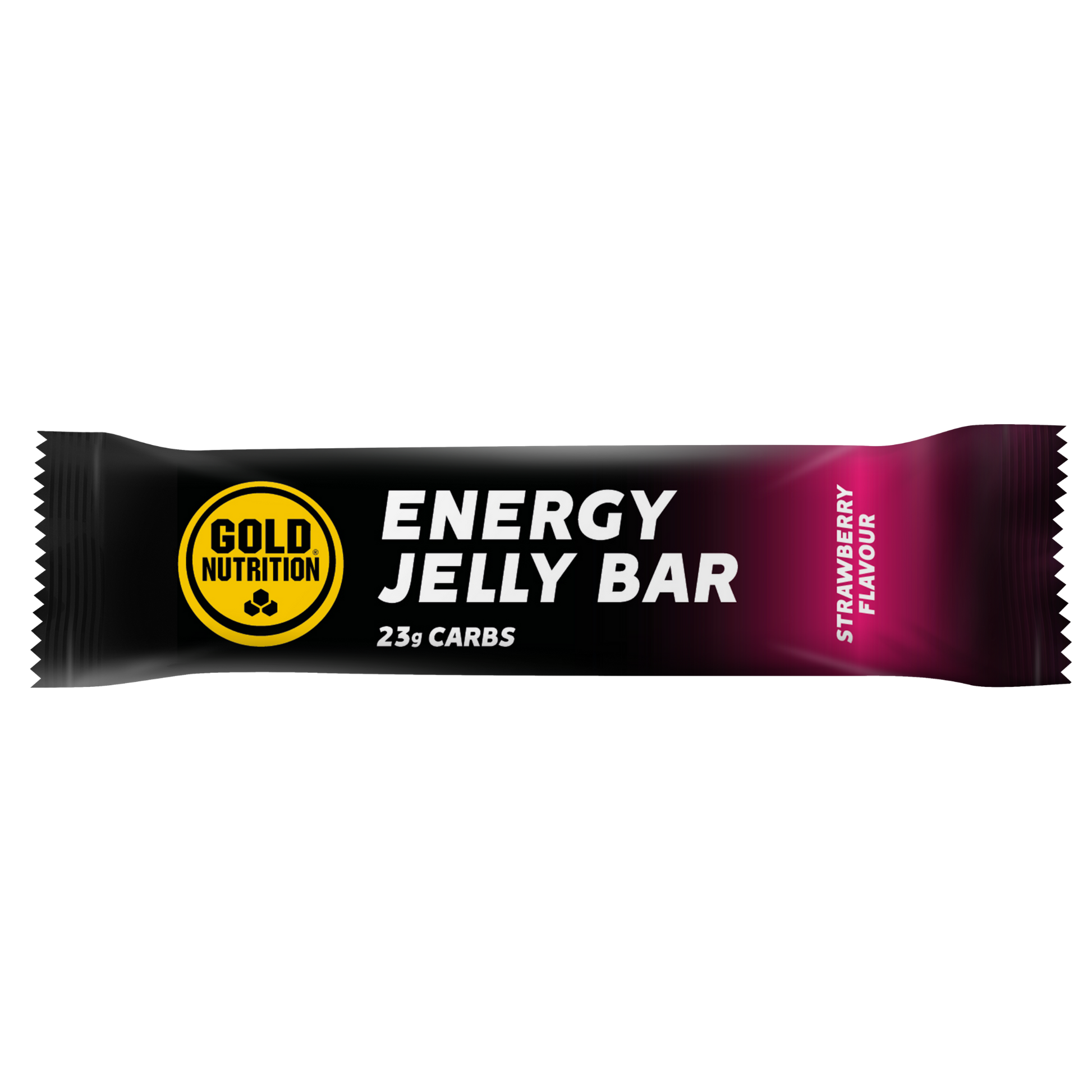 ENERGY JELLY BAR 30G - BODYMANIA GOLD NUTRITION Manzana
