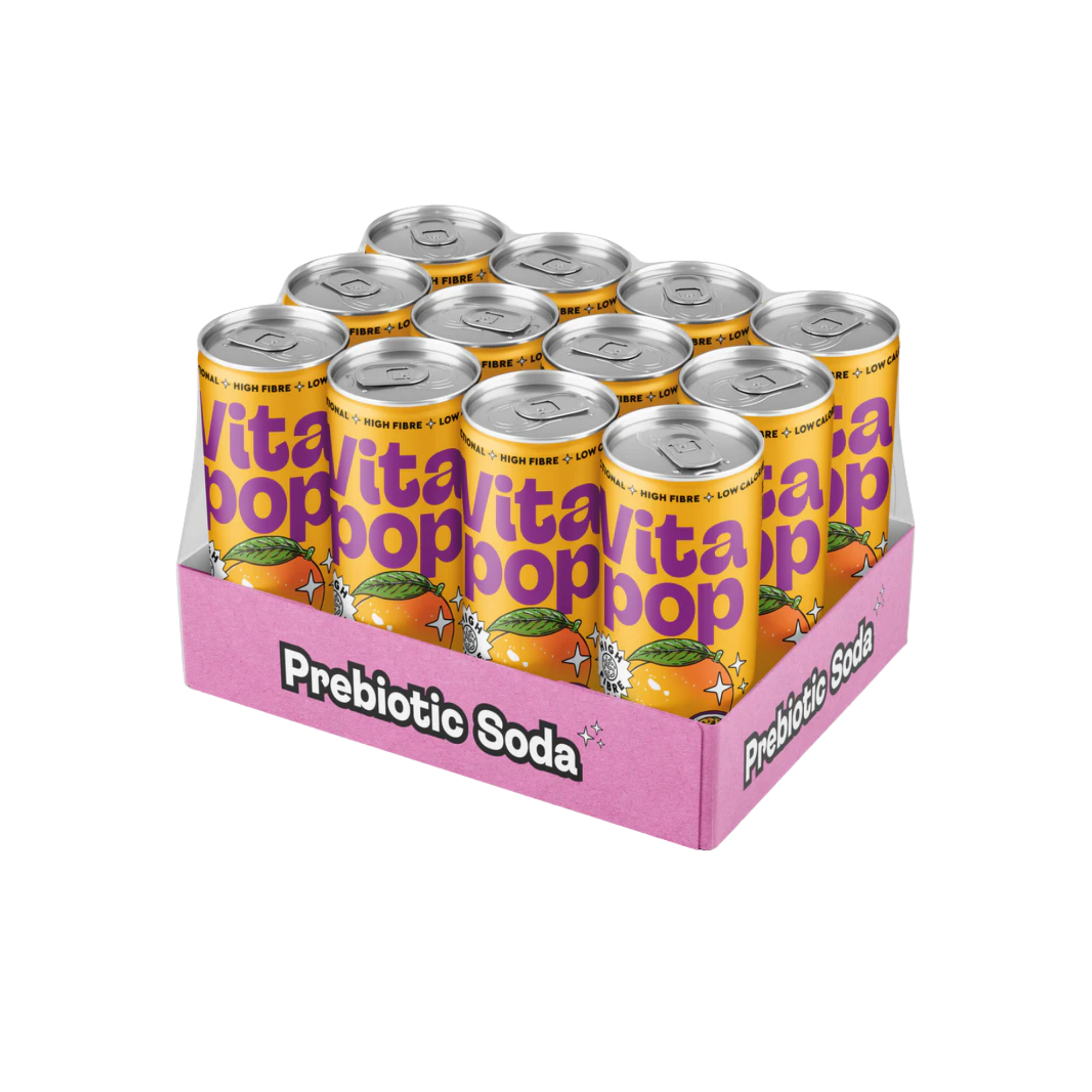 Vita Pop
