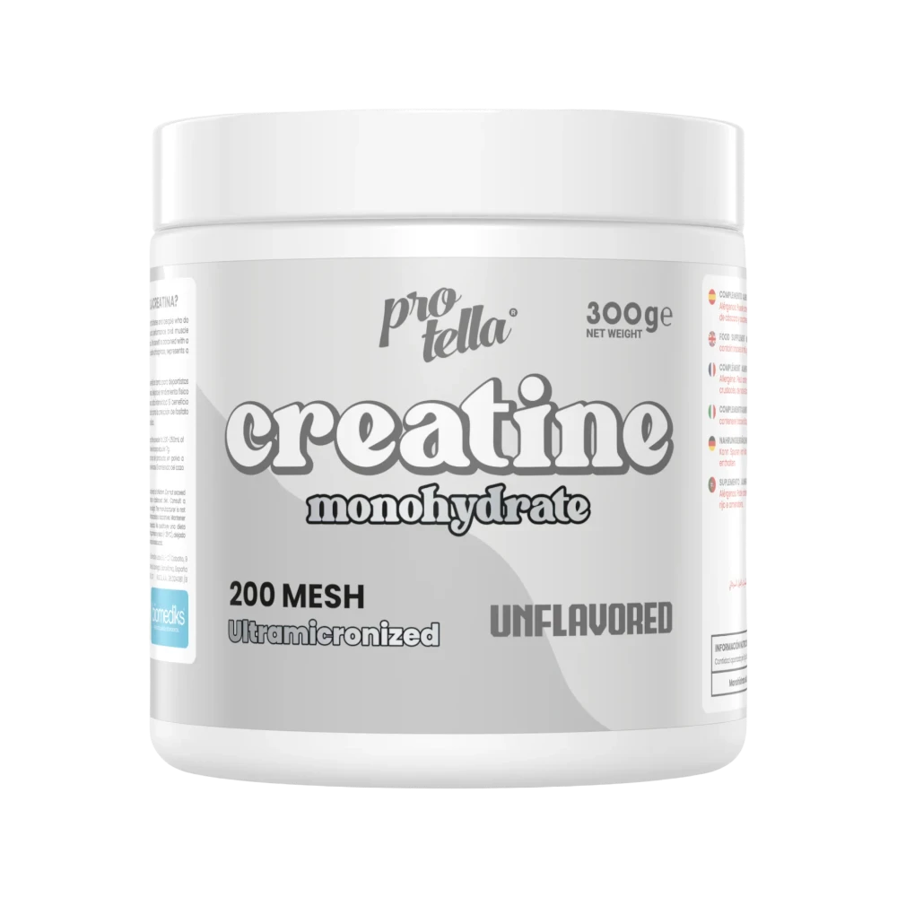 Creatina Mesh 200 Protella