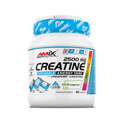 CREATINE CHEWABLE ENERGY TABS 2500MG - BODYMANIA AMIX PERFORMANCE Default Title