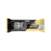 PROTEIN BAR 60% 45G - BODYMANIA WEIDER Vainilla Caramel