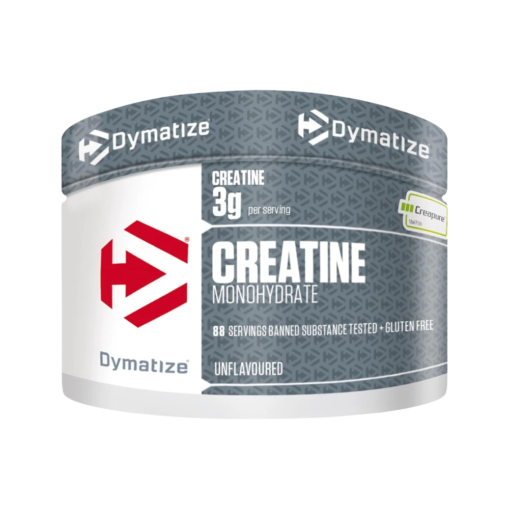 Creatine Monohydrate Dymatize