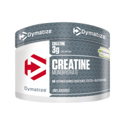 Creatine Monohydrate Dymatize
