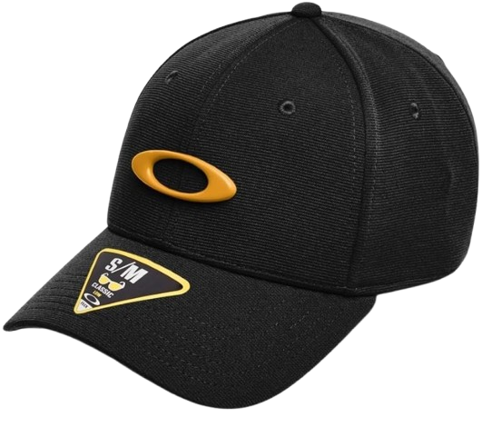 TINCAN CAP - BODYMANIA OAKLEY Naranja / S/M