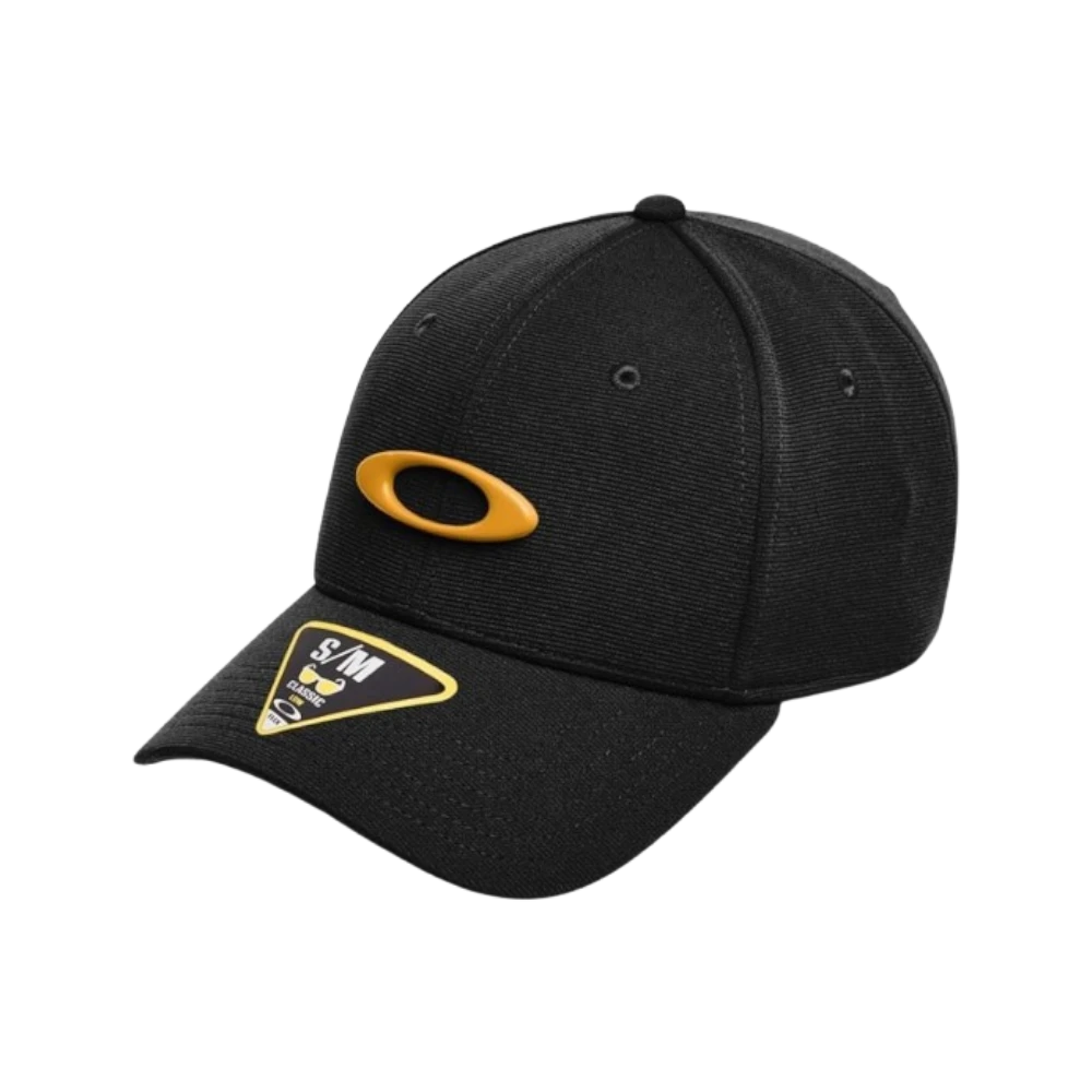 TINCAN CAP - BODYMANIA OAKLEY Naranja / S/M