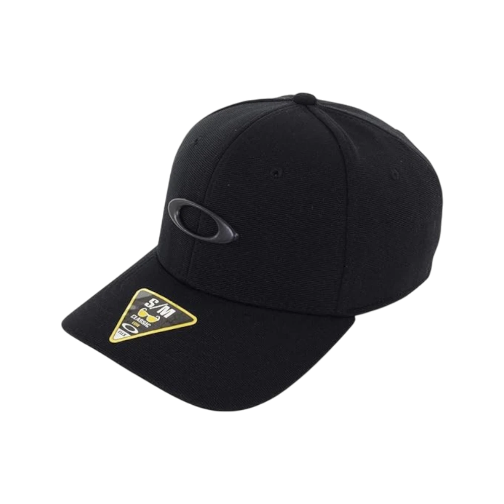 TINCAN CAP - BODYMANIA OAKLEY Negro / S/M
