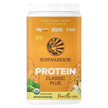 PROTEIN CLASSIC PLUS 750G