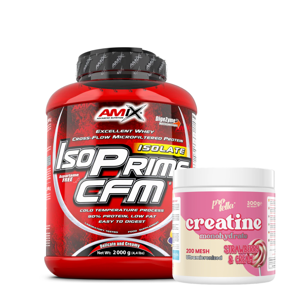 ISOPRIME