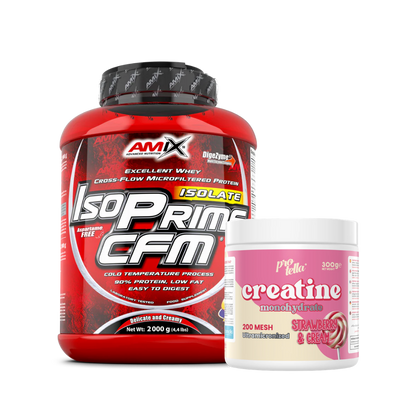 ISOPRIME