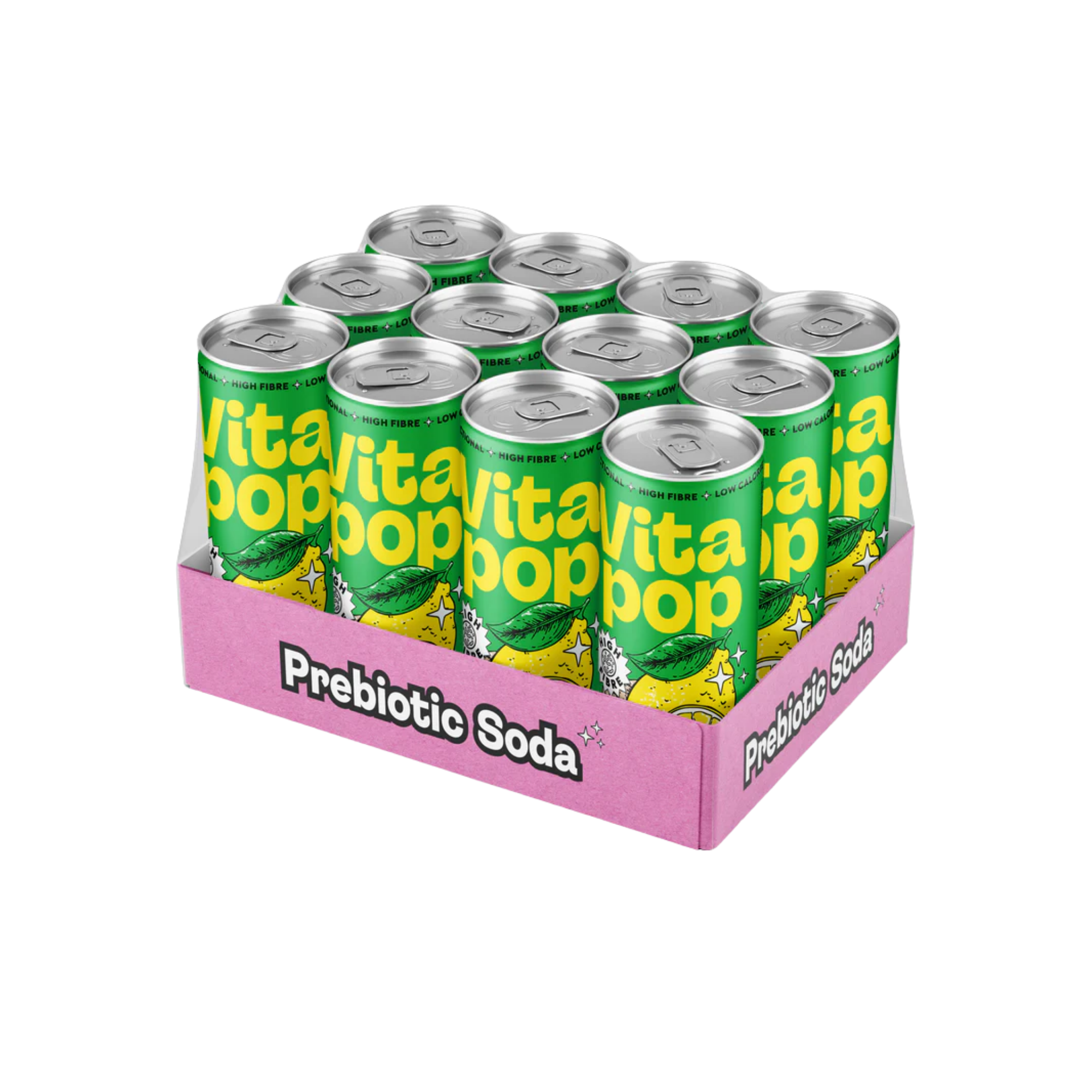 Vita Pop