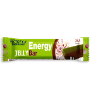 ENERGY JELLY CON CAFEINA 32GR - BODYMANIA VICTORY ENDURANCE Cola