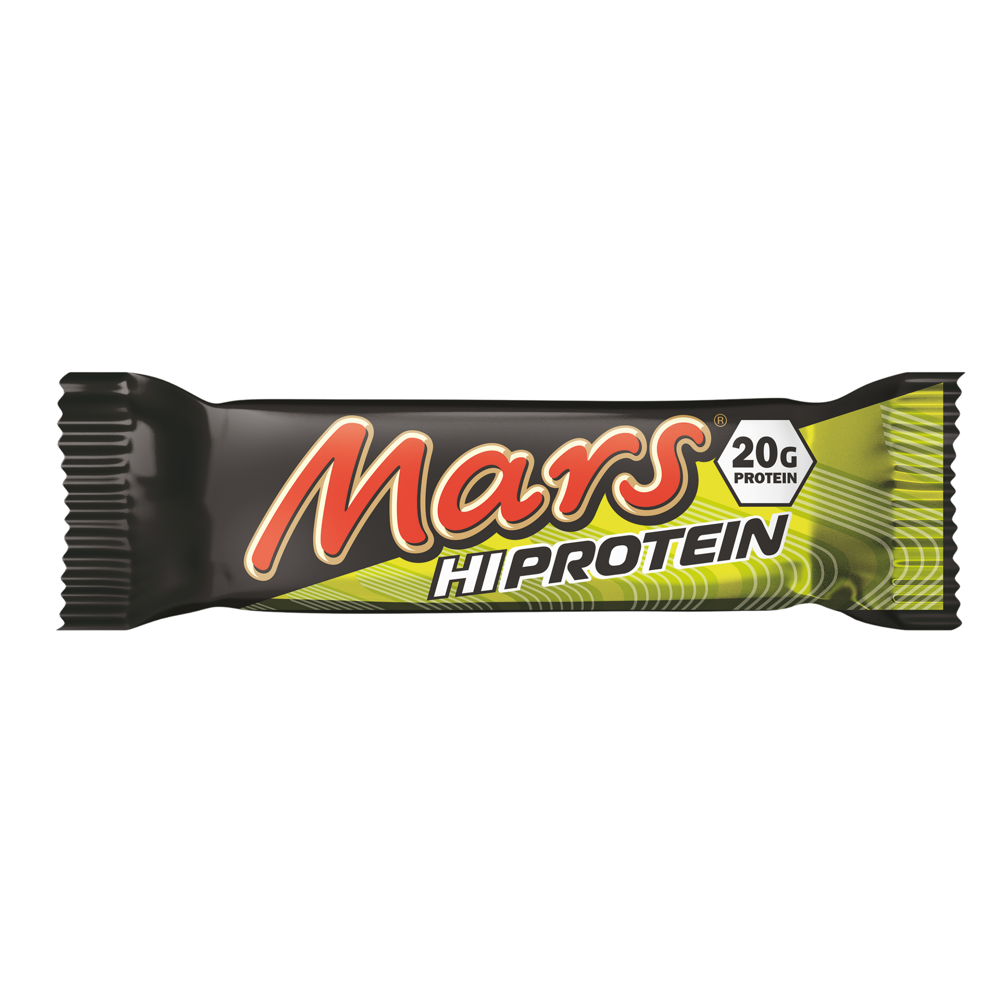 MARS PROTEIN BAR 59GR - BODYMANIA