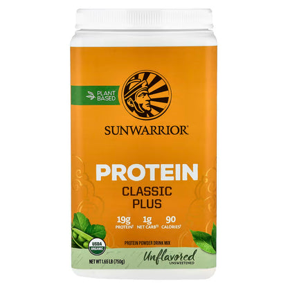 PROTEIN CLASSIC PLUS 750G