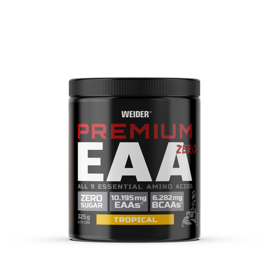 PREMIUM EAA ZERO 325GR