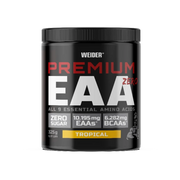 PREMIUM EAA ZERO 325GR - BODYMANIA WEIDER Tropical