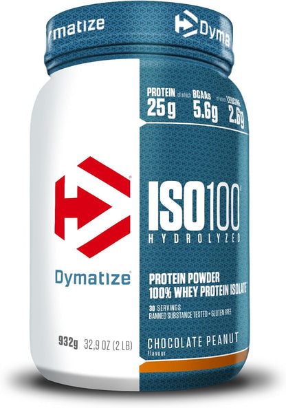ISO100 900G