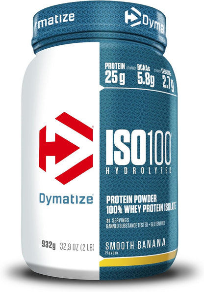 ISO100 900G
