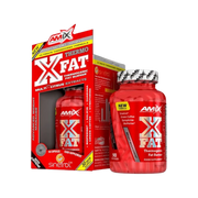 X-FAT THERMO 90CAP - BODYMANIA AMIX Default Title
