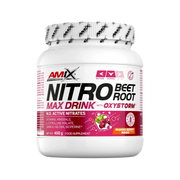 Nitro Beet Root Max Drink