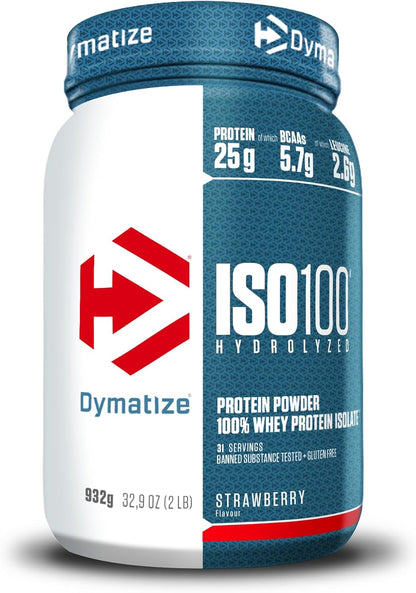 ISO100 900G