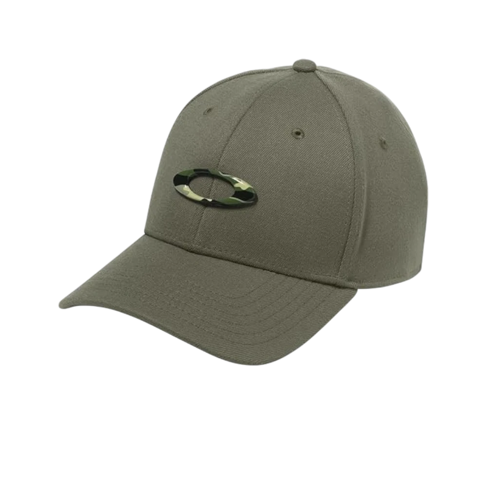 TINCAN CAP - BODYMANIA OAKLEY Camuflaje / S/M